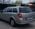 Серый Опель Астра, объемом двигателя 1.6 л и пробегом 204 тыс. км за 3750 $, фото 3 на Automoto.ua