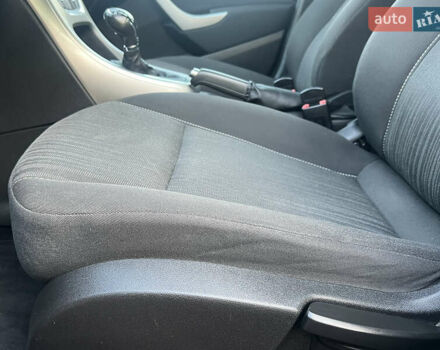 Серый Опель Астра, объемом двигателя 0 л и пробегом 171 тыс. км за 7500 $, фото 79 на Automoto.ua