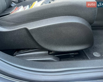 Серый Опель Астра, объемом двигателя 0 л и пробегом 171 тыс. км за 7500 $, фото 108 на Automoto.ua