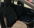 Сірий Опель Астра, об'ємом двигуна 1.6 л та пробігом 171 тис. км за 6600 $, фото 20 на Automoto.ua