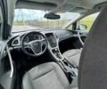 Сірий Опель Астра, об'ємом двигуна 1.69 л та пробігом 256 тис. км за 7400 $, фото 7 на Automoto.ua