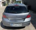 Серый Опель Астра, объемом двигателя 1.6 л и пробегом 245 тыс. км за 5200 $, фото 1 на Automoto.ua
