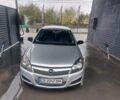 Сірий Опель Астра, об'ємом двигуна 1.7 л та пробігом 27 тис. км за 4507 $, фото 2 на Automoto.ua