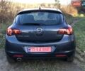 Серый Опель Астра, объемом двигателя 1.6 л и пробегом 144 тыс. км за 8900 $, фото 20 на Automoto.ua