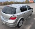 Серый Опель Астра, объемом двигателя 1.7 л и пробегом 376 тыс. км за 4500 $, фото 2 на Automoto.ua