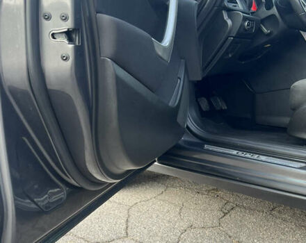 Серый Опель Астра, объемом двигателя 0 л и пробегом 171 тыс. км за 7500 $, фото 41 на Automoto.ua