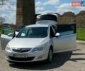 Серый Опель Астра, объемом двигателя 1.3 л и пробегом 342 тыс. км за 5300 $, фото 12 на Automoto.ua