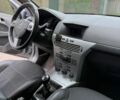 Серый Опель Астра, объемом двигателя 1.6 л и пробегом 111 тыс. км за 6700 $, фото 7 на Automoto.ua