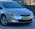 Сірий Опель Астра, об'ємом двигуна 1.6 л та пробігом 210 тис. км за 7890 $, фото 22 на Automoto.ua