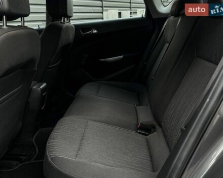 Сірий Опель Астра, об'ємом двигуна 1.6 л та пробігом 190 тис. км за 8999 $, фото 41 на Automoto.ua