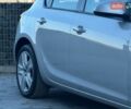 Сірий Опель Астра, об'ємом двигуна 1.6 л та пробігом 210 тис. км за 7890 $, фото 29 на Automoto.ua