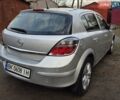 Сірий Опель Астра, об'ємом двигуна 1.6 л та пробігом 135 тис. км за 5800 $, фото 4 на Automoto.ua