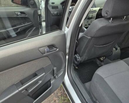 Сірий Опель Астра, об'ємом двигуна 1.6 л та пробігом 135 тис. км за 6200 $, фото 13 на Automoto.ua