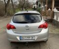 Серый Опель Астра, объемом двигателя 1.2 л и пробегом 300 тыс. км за 7200 $, фото 6 на Automoto.ua