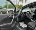 Сірий Опель Астра, об'ємом двигуна 2 л та пробігом 213 тис. км за 7700 $, фото 9 на Automoto.ua