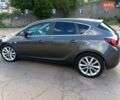 Сірий Опель Астра, об'ємом двигуна 0 л та пробігом 302 тис. км за 6600 $, фото 10 на Automoto.ua