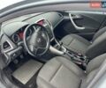 Серый Опель Астра, объемом двигателя 1.4 л и пробегом 146 тыс. км за 7200 $, фото 20 на Automoto.ua