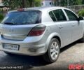 Серый Опель Астра, объемом двигателя 1.6 л и пробегом 148 тыс. км за 6000 $, фото 5 на Automoto.ua