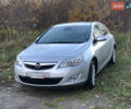 Сірий Опель Астра, об'ємом двигуна 1.6 л та пробігом 135 тис. км за 8650 $, фото 2 на Automoto.ua