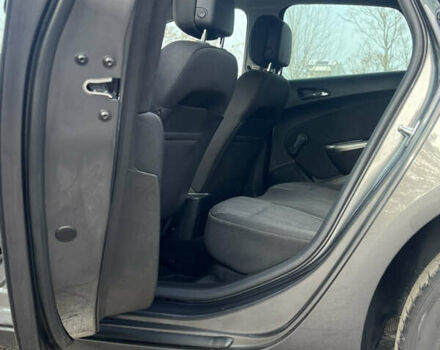 Серый Опель Астра, объемом двигателя 0 л и пробегом 171 тыс. км за 7500 $, фото 42 на Automoto.ua