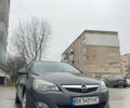 Сірий Опель Астра, об'ємом двигуна 1.4 л та пробігом 212 тис. км за 5899 $, фото 1 на Automoto.ua