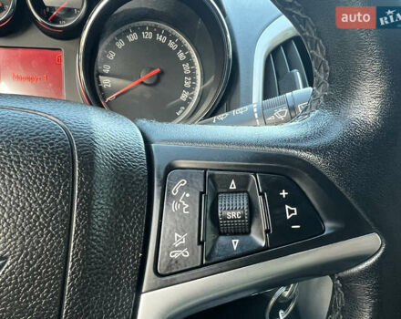 Серый Опель Астра, объемом двигателя 0 л и пробегом 171 тыс. км за 7500 $, фото 73 на Automoto.ua