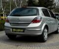 Серый Опель Астра, объемом двигателя 0 л и пробегом 210 тыс. км за 5750 $, фото 6 на Automoto.ua