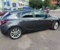 Сірий Опель Астра, об'ємом двигуна 0 л та пробігом 302 тис. км за 6600 $, фото 1 на Automoto.ua