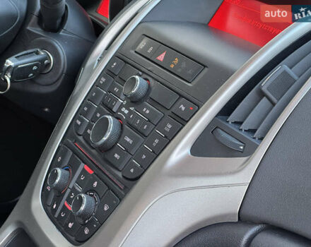 Сірий Опель Астра, об'ємом двигуна 1.4 л та пробігом 239 тис. км за 5999 $, фото 80 на Automoto.ua