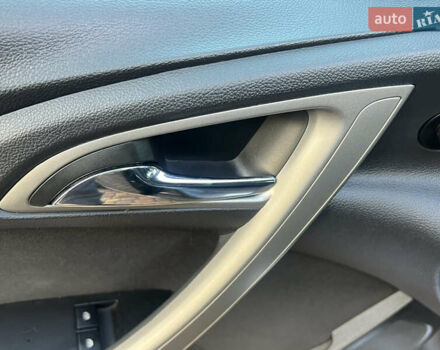 Серый Опель Астра, объемом двигателя 0 л и пробегом 171 тыс. км за 7500 $, фото 67 на Automoto.ua