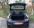 Серый Опель Астра, объемом двигателя 1.6 л и пробегом 144 тыс. км за 8900 $, фото 38 на Automoto.ua
