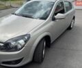 Сірий Опель Астра, об'ємом двигуна 1.6 л та пробігом 160 тис. км за 6300 $, фото 1 на Automoto.ua