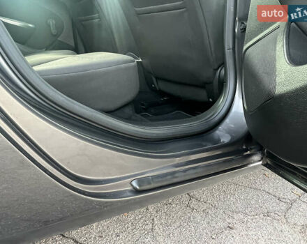 Серый Опель Астра, объемом двигателя 0 л и пробегом 171 тыс. км за 7500 $, фото 33 на Automoto.ua