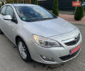 Серый Опель Астра, объемом двигателя 1.3 л и пробегом 231 тыс. км за 6650 $, фото 5 на Automoto.ua