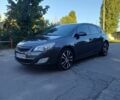 Сірий Опель Астра, об'ємом двигуна 1.3 л та пробігом 275 тис. км за 6800 $, фото 1 на Automoto.ua