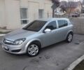 Серый Опель Астра, объемом двигателя 1.6 л и пробегом 310 тыс. км за 5650 $, фото 8 на Automoto.ua