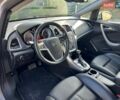 Серый Опель Астра, объемом двигателя 1.6 л и пробегом 228 тыс. км за 8500 $, фото 17 на Automoto.ua