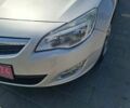 Сірий Опель Астра, об'ємом двигуна 1.6 л та пробігом 171 тис. км за 6600 $, фото 9 на Automoto.ua