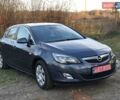 Серый Опель Астра, объемом двигателя 1.6 л и пробегом 144 тыс. км за 8900 $, фото 2 на Automoto.ua