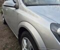 Сірий Опель Астра, об'ємом двигуна 1.6 л та пробігом 135 тис. км за 6200 $, фото 10 на Automoto.ua