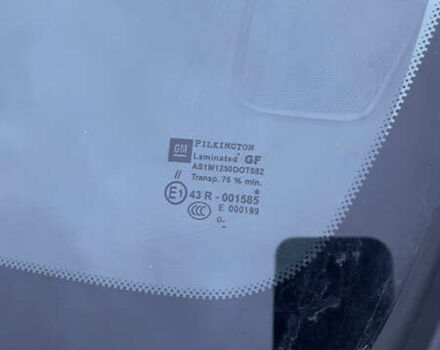 Сірий Опель Астра, об'ємом двигуна 1.6 л та пробігом 297 тис. км за 7000 $, фото 15 на Automoto.ua