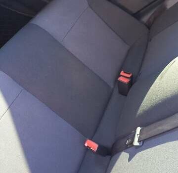 Сірий Опель Астра, об'ємом двигуна 1.7 л та пробігом 311 тис. км за 4900 $, фото 6 на Automoto.ua