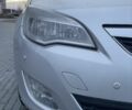 Сірий Опель Астра, об'ємом двигуна 1.6 л та пробігом 290 тис. км за 5999 $, фото 16 на Automoto.ua