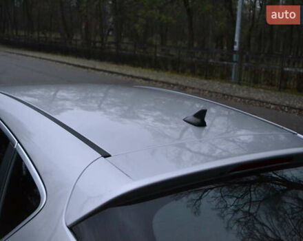 Серый Опель Астра, объемом двигателя 1.6 л и пробегом 160 тыс. км за 9000 $, фото 18 на Automoto.ua