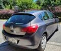 Опель Астра 2011 в Дрогобыче на Automoto.ua Серый Опель Астра, объемом двигателя 1.25 л и пробегом 169 тыс. км за 6146 $, фото 9 на Automoto.ua
