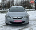 Серый Опель Астра, объемом двигателя 1.6 л и пробегом 173 тыс. км за 7300 $, фото 1 на Automoto.ua