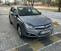 Серый Опель Астра, объемом двигателя 1.6 л и пробегом 30 тыс. км за 7999 $, фото 1 на Automoto.ua