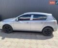 Серый Опель Астра, объемом двигателя 1.6 л и пробегом 245 тыс. км за 5200 $, фото 9 на Automoto.ua