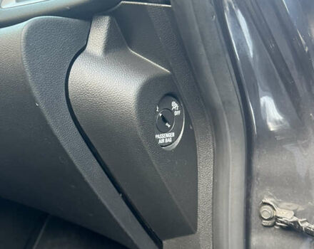 Серый Опель Астра, объемом двигателя 0 л и пробегом 171 тыс. км за 7500 $, фото 105 на Automoto.ua