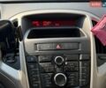 Сірий Опель Астра, об'ємом двигуна 1.25 л та пробігом 227 тис. км за 4900 $, фото 16 на Automoto.ua